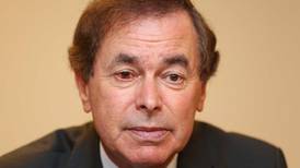 Complaint against Shatter’s novel has to be dealt with before censorship board abolished