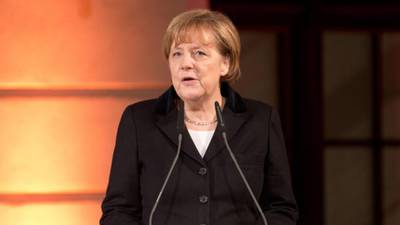 Italy reacts angrily to Merkel demands on budget reforms