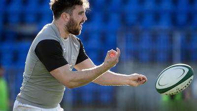 Solid defence key to Ireland U20s upsetting formidable England