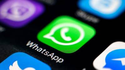 WhatsApp sets up small support team in Dublin
