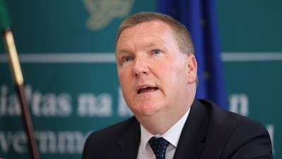 Prices for consumers are ‘still too high’, says Minister for Finance