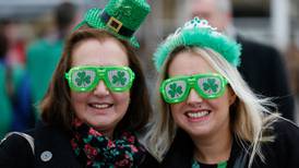Cold, wet and blustery weather in store for St Patrick’s Day