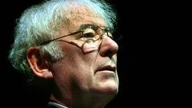 PEN Heaney Prize launched