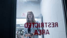 The Mist review: Spot the anxiety amid the ham-fisted tosh
