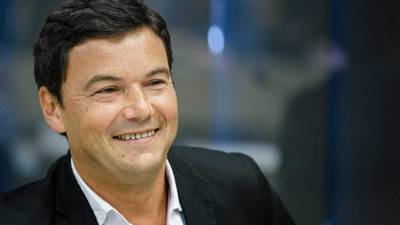 Economist Thomas Piketty refuses French Legion d’Honneur