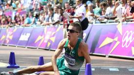 Rob Heffernan to receive first Olympic medal on Irish soil