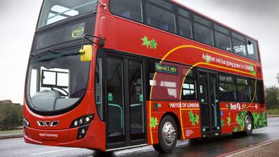 Wright Group bus builders say 95 jobs may go