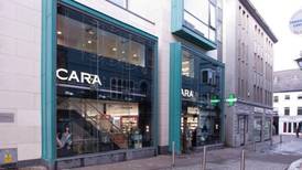 City centre shops in top retail precinct for €4.5 million