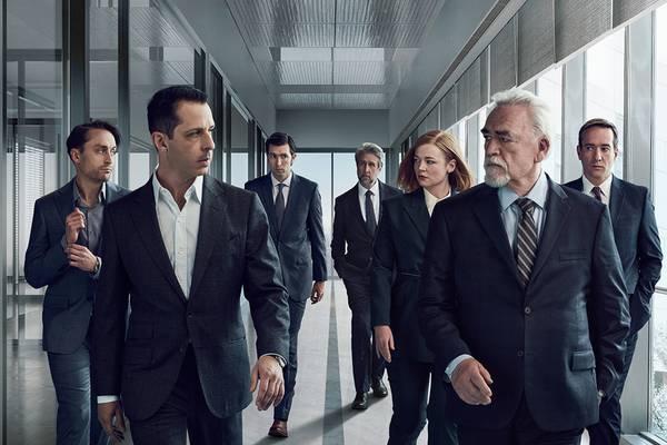Succession series 4 review: Show firing on every gasket for its final run
