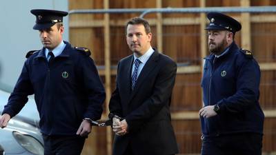 Major cases of new legal year: Graham Dwyer and Ana Kriégel’s killers return to court