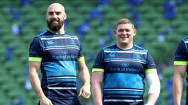 Leinster and Racing dominate European Player of the Year shortlist