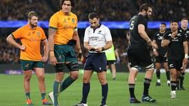Owen Doyle: World Rugby’s disciplinary system remains clearly inadequate 