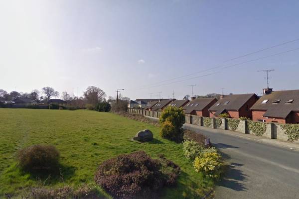 Woman (59) in serious condition following hit-and-run in Co Wexford