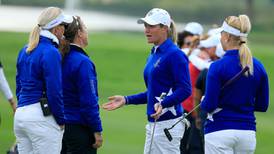 Sporting Advent Calendar #13: Suzann Pettersen’s Solheim Cup controversy