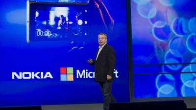 Microsoft completes acquisition of Nokia’s devices business