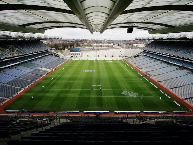 Croke Park sold out for Leinster’s Champions Cup semi-final against Northampton