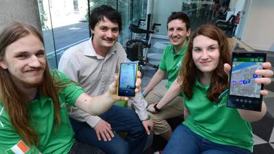 App eases search for accessible hotels