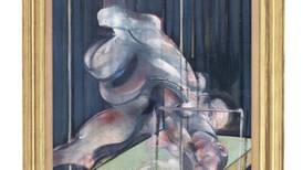 Francis Bacon’s ‘Two Figures’ set for sale