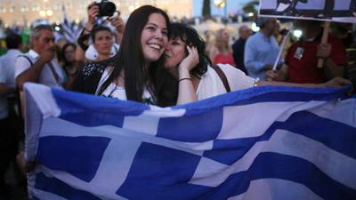 Q&A: Where to now for Greece and EU?