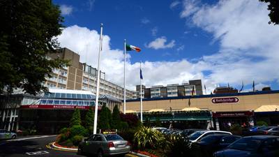 US embassy to move to old Jurys Hotel site in Ballsbridge