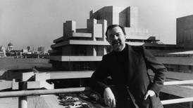 Peter Hall: Director who shaped an era of British theatre