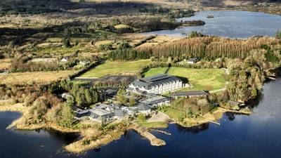 TripAdvisor reveals the top hotels in Ireland