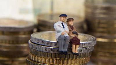 Call for full State pension for those not working past 66