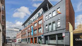 BlackRock European fund pays €30m for Jacobs Inn hostel