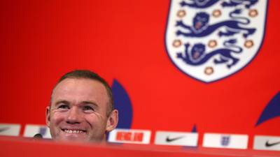 Rooney defies the nay-sayers as he returns for a final bow