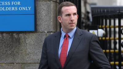 Garda who was glassed in face during arrest awarded €93,000
