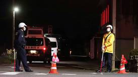 ‘A heinous crime’: Suspect arrested after four killed in Japan