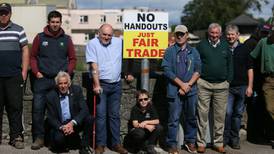 Beef industry claims pickets are rising despite new talks plan