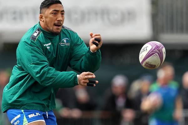 Determined Glasgow ready to add to Connacht’s woes