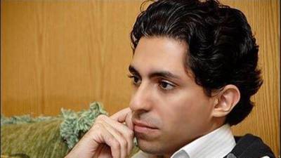 Blogger Raif Badawi receives public flogging in Saudi Arabia