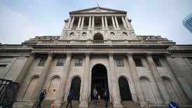 Bank of England says rates ‘under review’ as UK inflation to dip below 2%