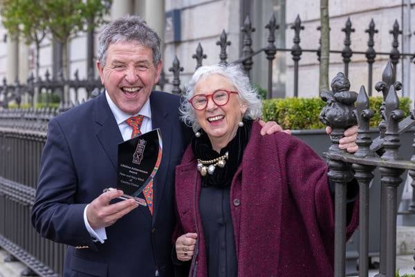 Ireland’s top food and drink producers for 2024 are named 
