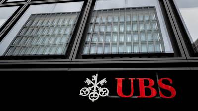 UBS ditches €9.3bn state backstop for Credit Suisse deal