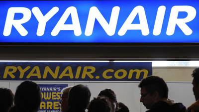 Ryanair strikes distribution deal with Sabre