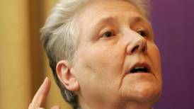 Marie Collins wary but glad to be helping Vatican protect minors