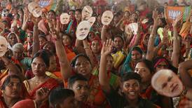 Modi met with spirited social media challenge as Indian elections continue