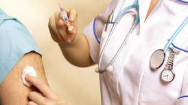 Flu vaccine uptake among nursing home staff ‘worringly’ low