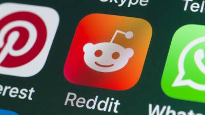 Reddit valued at more than $10bn after new fundraising round