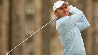 Moriarty and McGee lead way at qualifying school