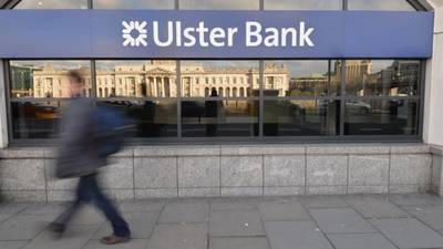 Ulster Bank appoints its first director of customer experience and products