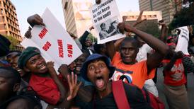 Zimbabwe set to move quickly to replace Robert Mugabe
