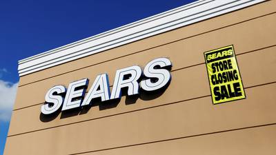 Iconic US retailer Sears files for Chapter 11 bankruptcy
