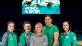 Sport Ireland to appoint new full-time Women in Sport Lead position