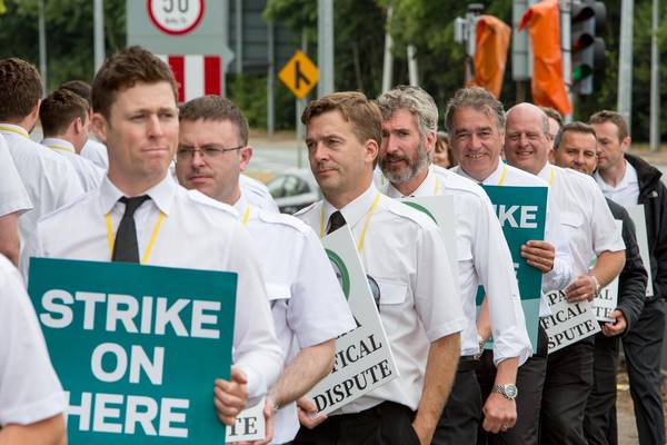 Ryanair pilots announce two more one-day strikes in July