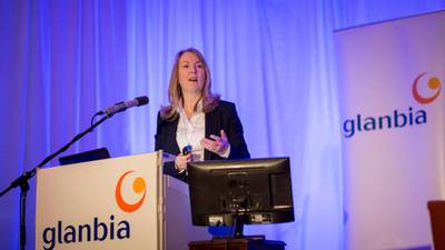 Glanbia insists it pays an effective rate of 17%