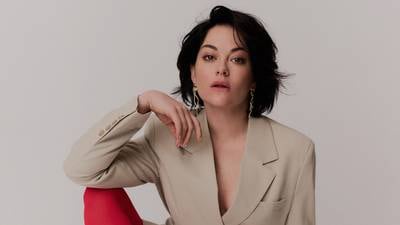 Sexy Beast star Sarah Greene: ‘To play someone so sexually empowered, I had to fall in love with my body’